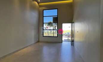 Imagem 4: O seu novo lar está pronto, Casa disponível à Venda, Terras Alpha Residencial 1, Senador C