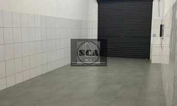 Imagem 5: Salão comercial de 134m² em Jardim Prudência - SP