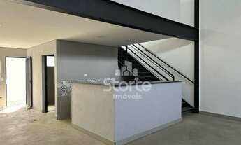 Imagem 7: Galpão para alugar, 234 m² por R$ 7.000/mês - Alto Umuarama - Uberlândia/MG - CAPTADOR ISA