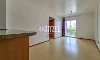 Imagem 2: Apartamento para Locação 2 Quartos, 1 Vaga, 90.62M², Rio Branco, Novo Hamburgo - RS