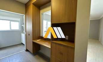 Imagem 3: Apartamento para alugar, 80 m² por R$ 3.700,00/mês - Condomínio Edifício Vivace - Sorocaba