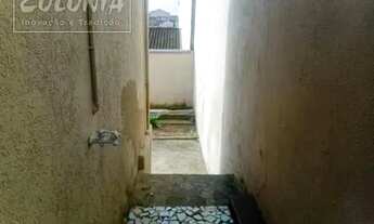Imagem 6: Casa a venda - Jardim Oriental, Santo André