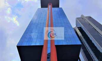 Imagem 6: Conjunto para alugar, 510 m² - Itaim Bibi - São Paulo/SP