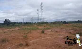 Imagem 3: Área à venda, 78339 m² por R$ 15.700.000,00 - Cachoeira - São José dos Pinhais/PR