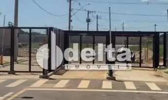 Imagem 3: Terreno no Condomínio Residencial Boulevard Umuarama disponível em Uberlândia MG