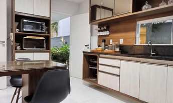 Imagem 7: Aluga-se casa mobiliada, no bairro Sim, loc. Av. Artêmia Pires