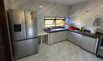 Imagem 6: Casa Jardim Petrópolis