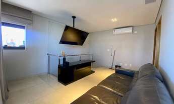 Imagem 6: Cobertura à venda, 4 quartos, 1 suíte, 3 vagas, Liberdade - Belo Horizonte/MG