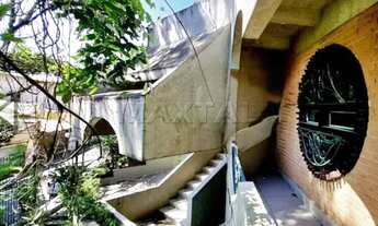 Imagem 4: Casa de Alto Padrão, de 430m² com 3 suítes, 5 banheiros, 5 vagas no Tremembé