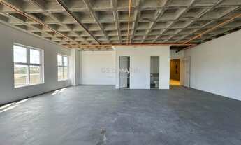 Imagem 2: Sala para alugar no Comercial Torre Firenze, em Londrina