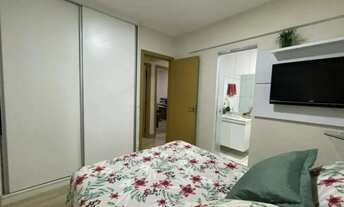 Imagem 3: Apartamento com 3 quartos à venda em Belo Horizonte