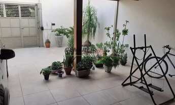 Imagem 2: Casa com 2 quartos à venda, 90 m² por R$ 600.000 - Vila Florença - Indaiatuba/SP