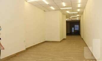 Imagem 3: Loja vão livre, com 144 m2, pronta para uso, excelente localização - Santa Cecília