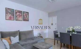 Imagem 3: Apartamento com Área Privativa , 3 quartos, 2 vagas - Bairro Castelo