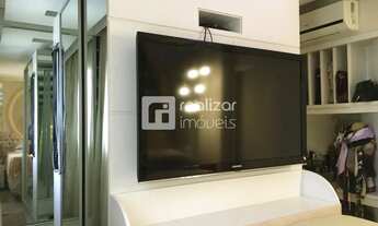 Imagem 7: Apartamento 2 quartos no bairro Centro Florianópolis