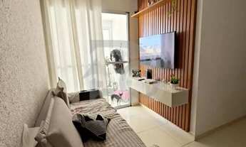 Imagem 2: Residencial Barra Prime Apê com Varanda, Elevadores e 3 Quartos Planejados