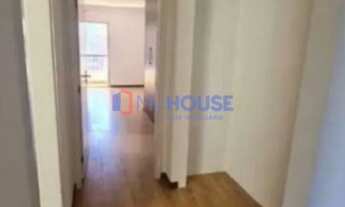 Imagem 3: Apartamento à venda no cond. Toulouse na Cidade Nova, Apt. amplo, arejado e andar alto em