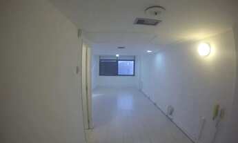 Imagem: Sala com 27 metros quadrados, próximo Aeroporto