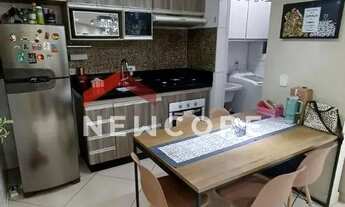 Imagem 5: Apartamento em Rua Elizia Machado Benassi - Nova Cidade Jardim - Jundiaí/SP