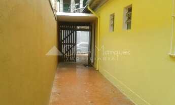 Imagem: Casa de 2 dormitórios para alugar no Jaguaré