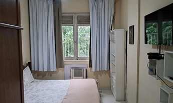 Imagem: Excelente apartamento em Copacabana para