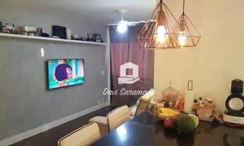 Imagem 3: Apartamento à venda, 80 m² por R$ 840.000,00 - São Domingos - Niterói/RJ