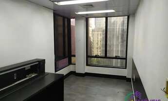 Imagem 2: CONJ. COMERCIAL - JARDIM PAULISTA - SP