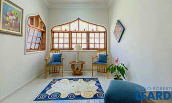 Imagem 4: CASA TÉRREA - CAMBUCI - SP