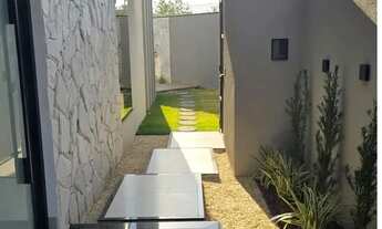 Imagem 6: Belíssima casa para venda na quadra 604 norte com 3 suítes!