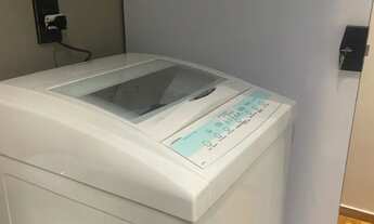 Imagem 6: Aluguel kitinet mobiliada e reformada