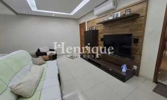 Imagem: Maravilhoso apartamento reformado em Laranjeiras