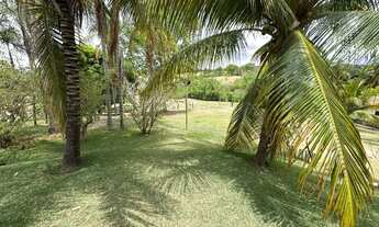 Imagem 6: Fazenda de porteira fechada