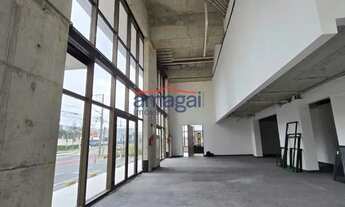 Imagem 5: Sala Comercial para locação em São José dos Campos