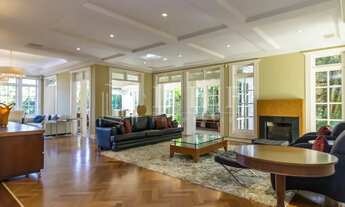 Imagem 3: Alameda Jurem - Alphaville