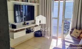 Imagem 3: Casa à Venda no Bairro Jardim San Diego em Campinas