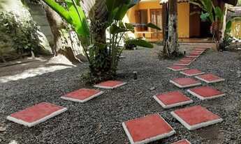 Imagem: Casas Mobiliada para Temporada com 2 dormitórios