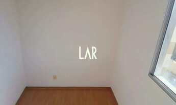 Imagem 6: Apartamento 03 Quartos 01 Vaga à Venda Nova Granada