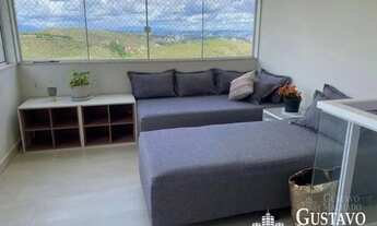 Imagem 9: Apartamento com 2 dormitórios à venda, 193 m² por R$ 695.000,00 - Mirante do Vale - Volta