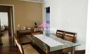 Imagem 5: Apartamento à venda, 128 m² por R$ 1.500.000,00 - Jardim Aquarius - São José dos Campos/SP