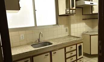 Imagem 3: Apartamento 2 quartos Centro Universitário incluso condomínio