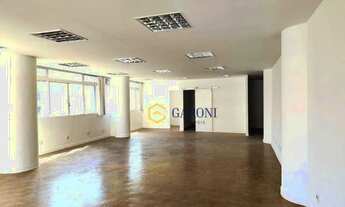 Imagem 4: Sala Comercial para venda com 116m² - Av Paulista/ São Paulo - SP