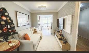 Imagem 2: Apartamento à Venda - Santana, 2 Quartos, 67 m2