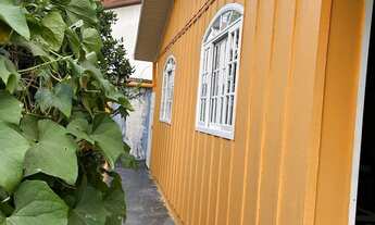 Imagem 3: Terreno com duas casas perto da Renault