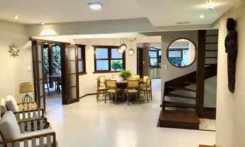 Imagem: CASA PARA LOCAÇÃO TEMPORADA EM PRAIA DO