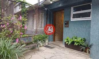 Imagem 2: 3 Dormitórios no Moinhos de Vento por Ótimo Valor Sol Leste/Oeste