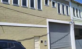 Imagem 2: GALPÃO - PARQUE SÃO PEDRO - SP