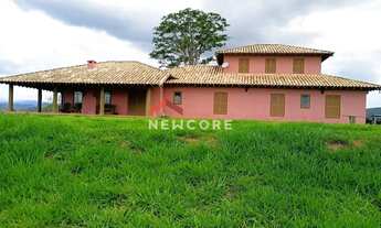 Imagem: Sítio em Cunha - Centro - Cunha/SP