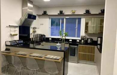 Imagem 5: Campos do Conde - Casa super moderna