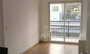 Imagem: Apartamento com 1 dormitório para alugar