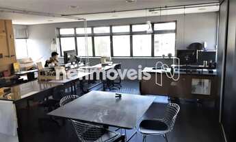 Imagem: Venda Andar-pilotis Cruzeiro Belo Horizonte